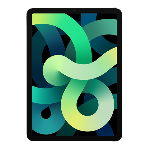Apple iPad Air 10.9 64GB, Wi-Fi, Green (MYFR2) (2020) бу (Як Новий)