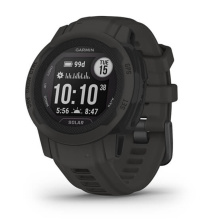 Garmin Instinct 2S Solar Graphite (010-02564-10/00)