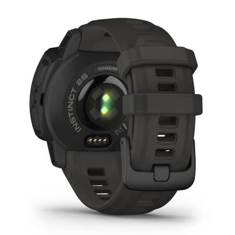 Garmin Instinct 2S Solar Graphite (010-02564-10/00)