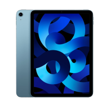 Apple iPad Air 10.9 256GB, Wi-Fi, Blue (MM9N3) (2022) бу (Як Новий)