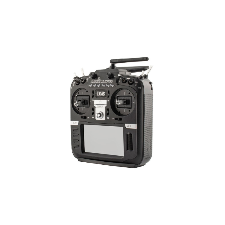 Пульт управління для дрона RadioMaster TX16S MKII HALL V4.0 ELRS (HP0157.0020)