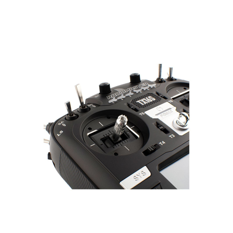 Пульт управління для дрона RadioMaster TX16S MKII HALL V4.0 ELRS (HP0157.0020)