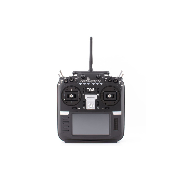 Пульт управління для дрона RadioMaster TX16S MKII HALL V4.0 ELRS (HP0157.0020)