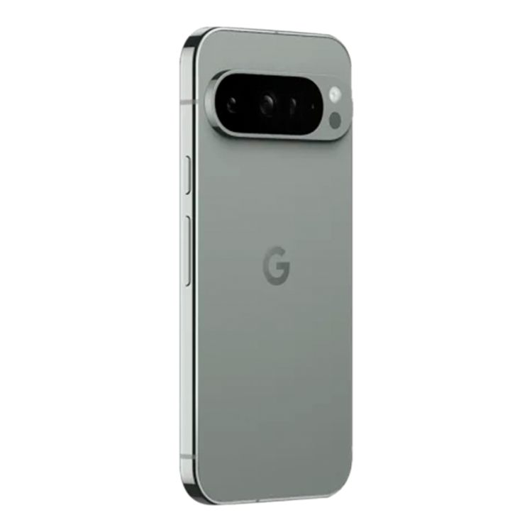 Смартфон Google Pixel 9 Pro 16/512GB Hazel (GR83Y;GEC77)