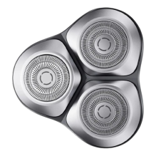 Насадка для електробритви Xiaomi Electric Shaver S301 Replacement Head (BHR7448GL)