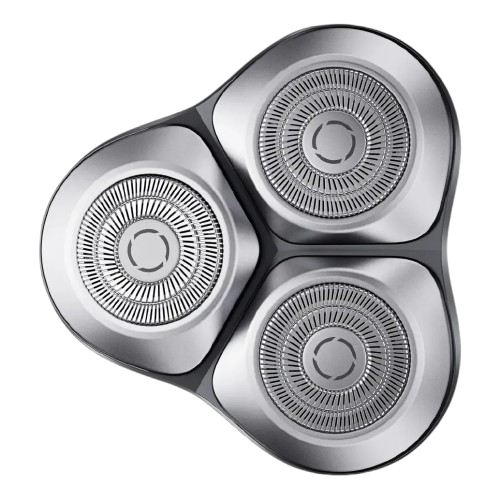 Насадка для электробритвы Xiaomi Electric Shaver S301 Replacement Head (BHR7448GL)