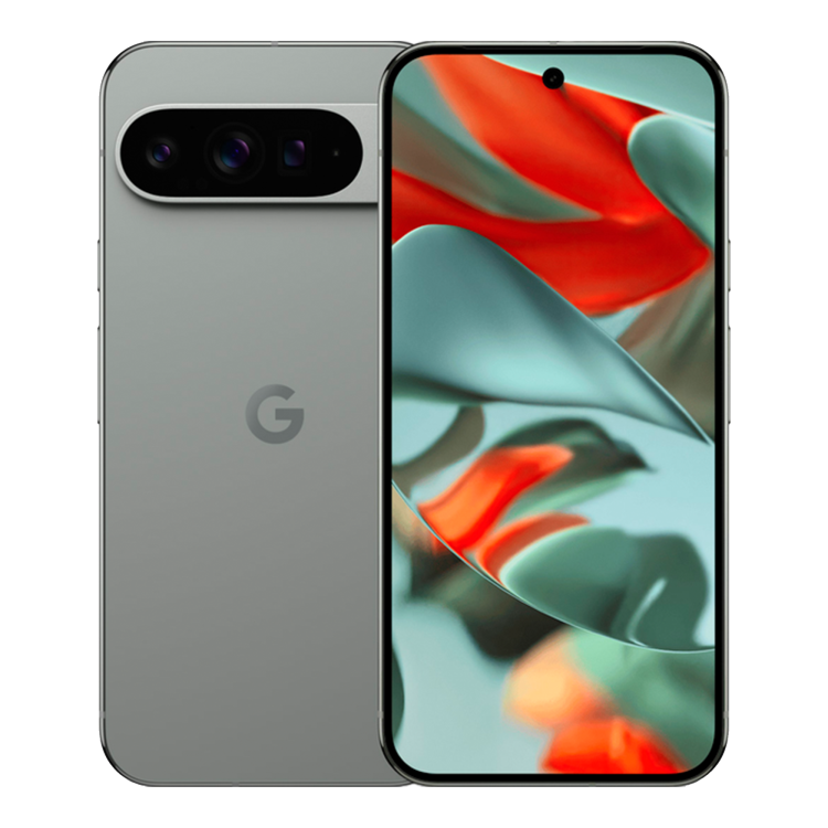 Google Pixel 9 Pro XL 16/128GB Hazel (GGX8B;GZC4K) бу, 9/10