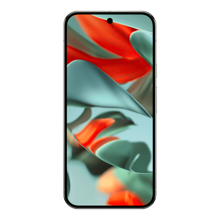 Google Pixel 9 Pro XL 16/128GB Hazel (GGX8B;GZC4K) бу, 9/10