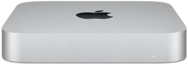 Apple Mac mini M1 2020年モデル 256gb ᐈ Apple Mac mini M1 256Gb 2020 (MGNR3) - Купить в