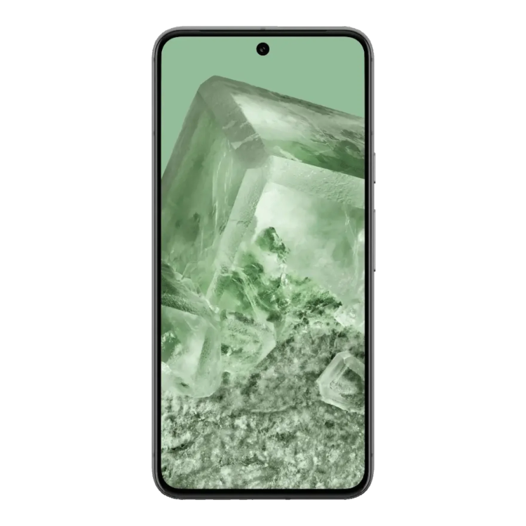 Смартфон Google Pixel 8 8/128GB Hazel бу, 9/10