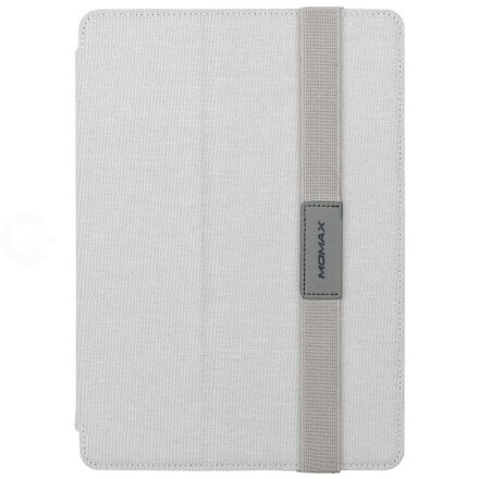 Чехол Momax для iPad 9.7" [2017-2018] Oxford Series (White)
