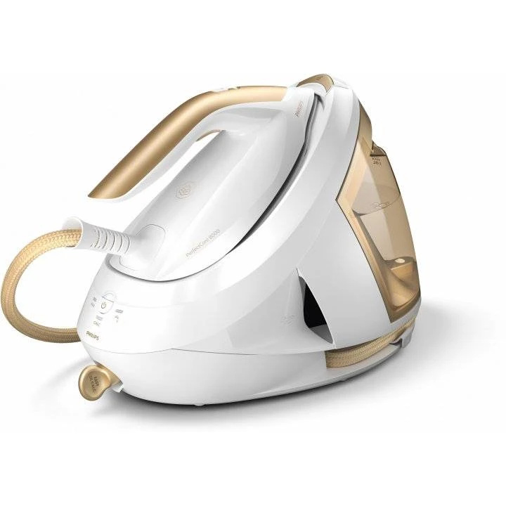 Парогенератор Philips PSG8040/60 (EU) Парогенератор Philips PSG8040/60 (EU)