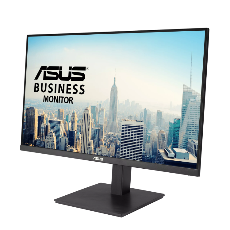 Монітор Asus 31.5" VA32UQSB IPS 60Hz 90LM04W7-B01E70 (UA)