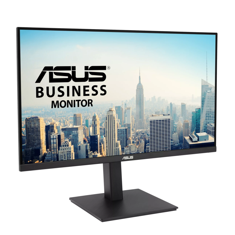 Монітор Asus 31.5" VA32UQSB IPS 60Hz 90LM04W7-B01E70 (UA)