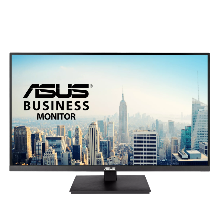 Монітор Asus 31.5" VA32UQSB IPS 60Hz 90LM04W7-B01E70 (UA)