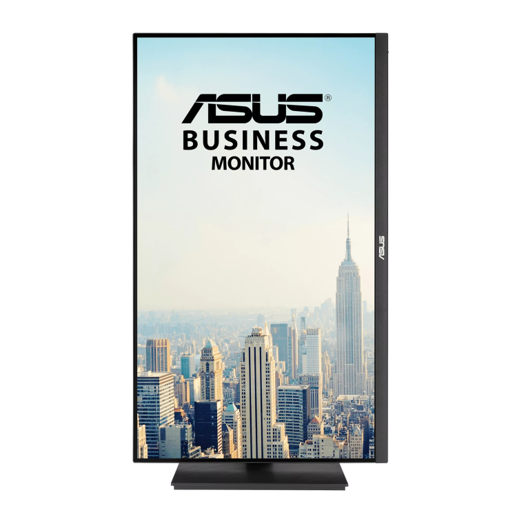 Монітор Asus 31.5" VA32UQSB IPS 60Hz 90LM04W7-B01E70 (UA)