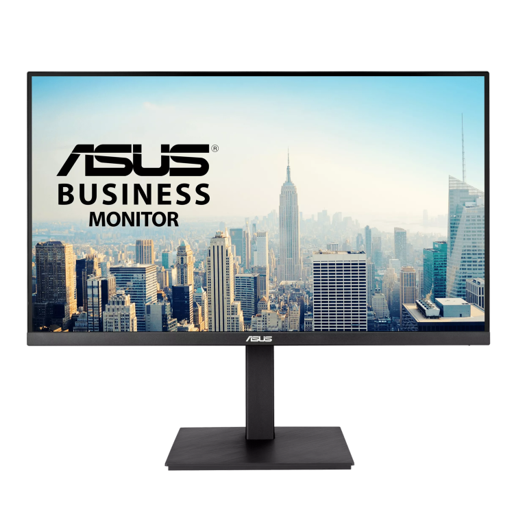 Монітор Asus 31.5" VA32UQSB IPS 60Hz 90LM04W7-B01E70 (UA)