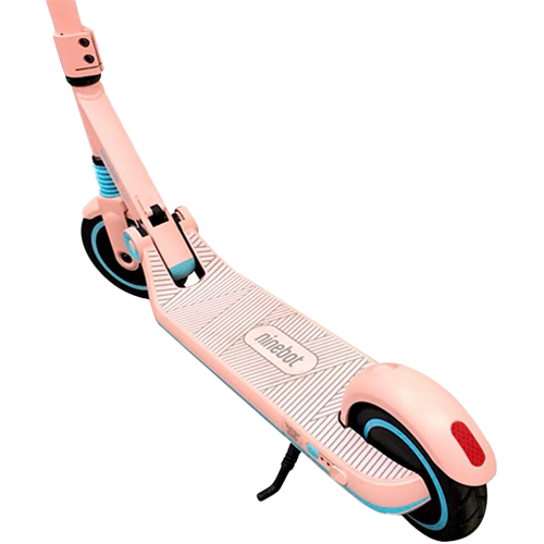 Електросамокат Ninebot by Segway E8 Pink
