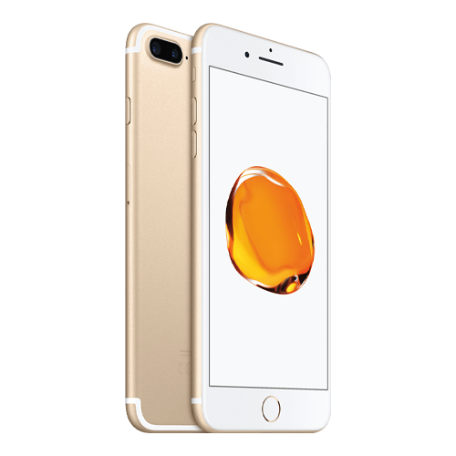 Apple iPhone 7 Plus 32GB Gold бу 