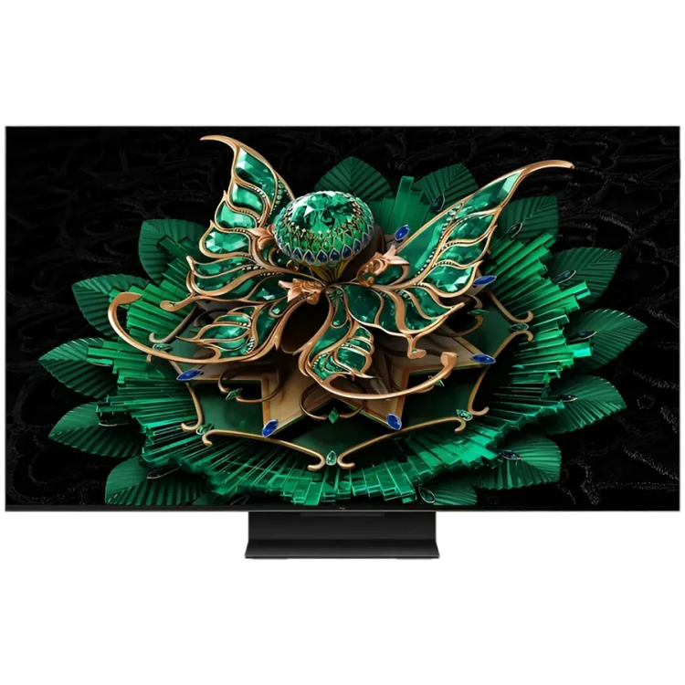 Телевізор TCL 65 65C7K (EU) Телевізор TCL 65 65C7K (EU)