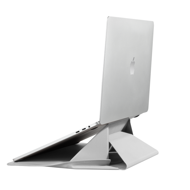 Чохол-папка MOFT Laptop Carry Sleeve для Air 15" (Misty Cove) Чохол-папка MOFT Laptop Carry Sleeve для Air 15" (Misty Cove)