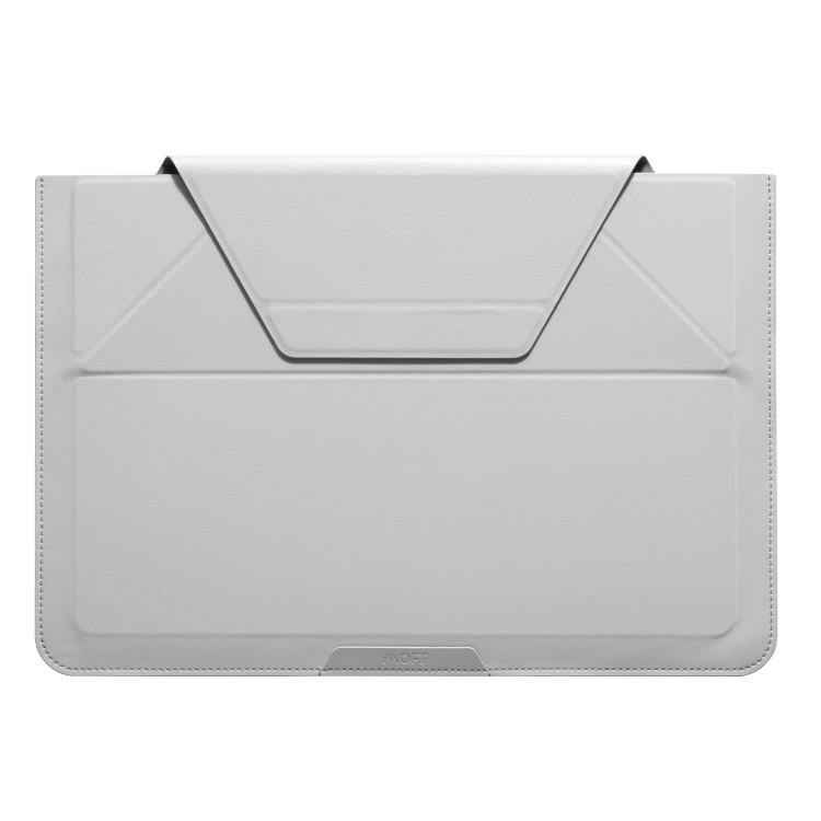 Чохол-папка MOFT Laptop Carry Sleeve для Air 15" (Misty Cove) Чохол-папка MOFT Laptop Carry Sleeve для Air 15" (Misty Cove)