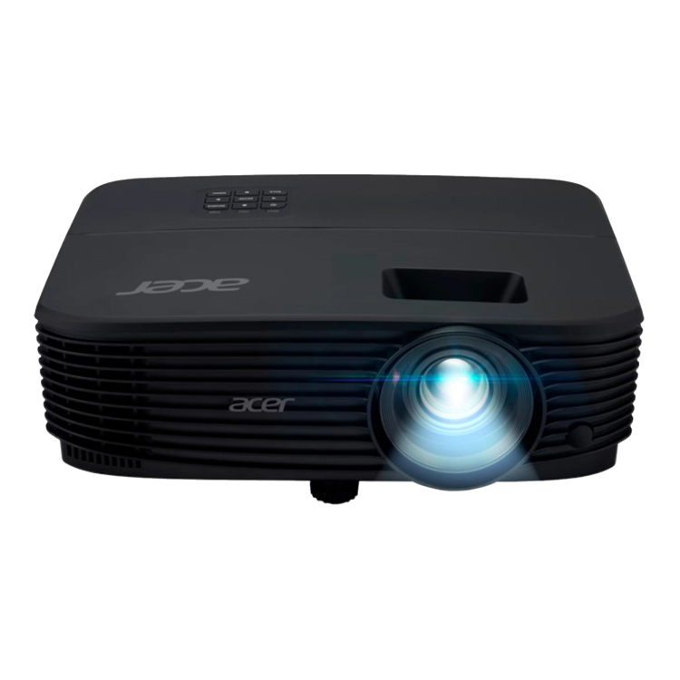 Мультимедийный проектор Acer X1229 MR.JXG11.001 (UA)