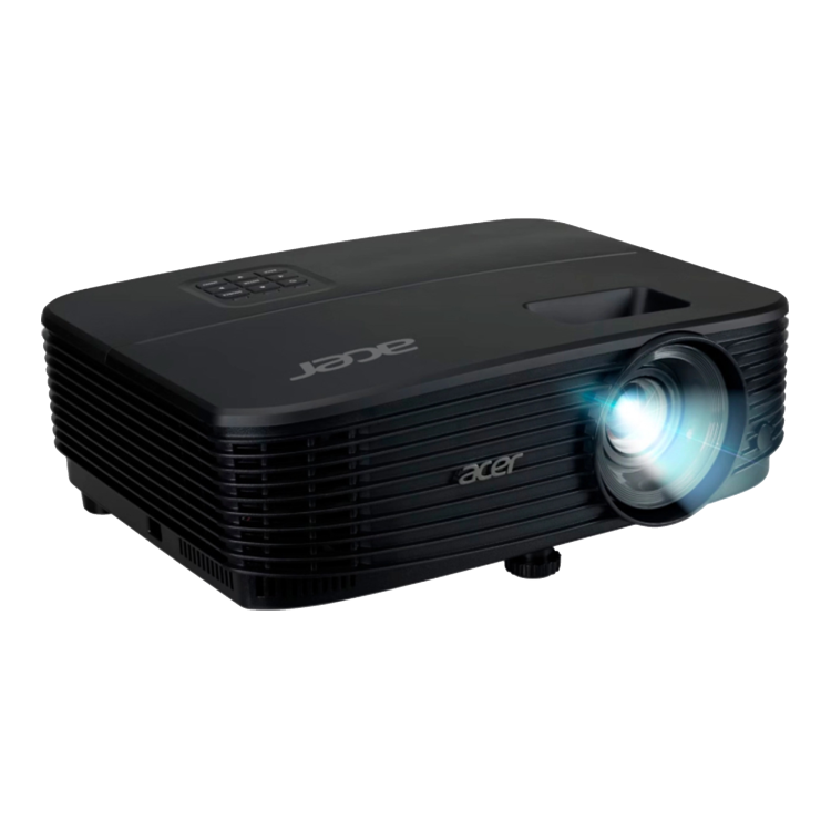 Мультимедійний проектор Acer X1229 MR.JXG11.001 (UA)
