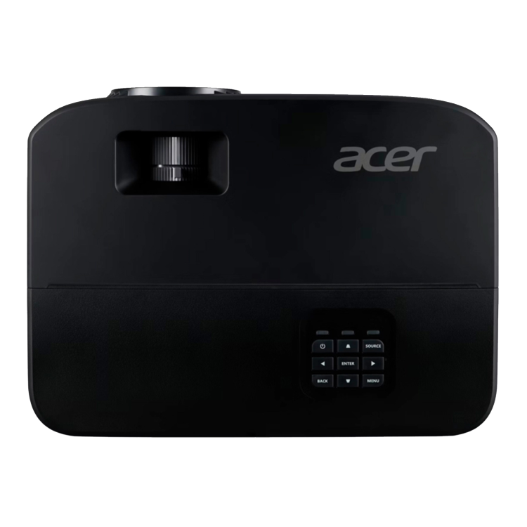 Мультимедійний проектор Acer X1229 MR.JXG11.001 (UA)