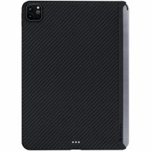Чохол Pitaka для iPad Pro 11" [2021] MagEZ Series (Black)