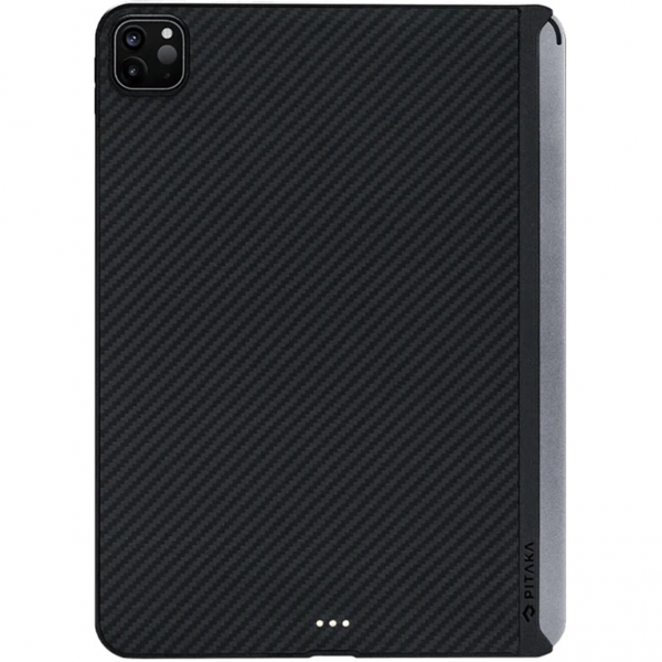 Чехол Pitaka для iPad Pro 11" [2021] MagEZ Series (Black)