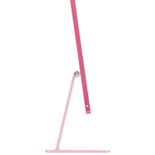 Apple iMac 24 with Retina 4.5K, Apple M6, 1TB, 12 CPU / 12 GPU, 24GB RAM, Pink (2026)