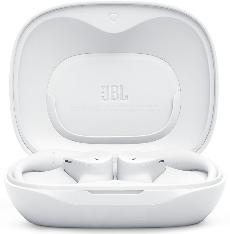 Навушники JBL Sense Lite (White) (JBLSENSELITEWHT) Навушники JBL Sense Lite (White) (JBLSENSELITEWHT)