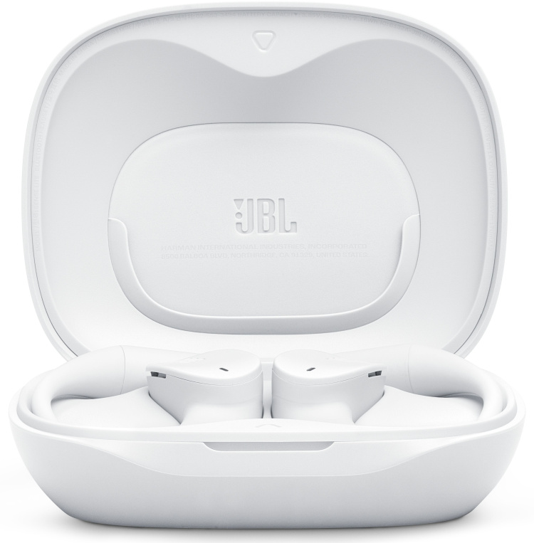 Навушники JBL Sense Lite (White) (JBLSENSELITEWHT)