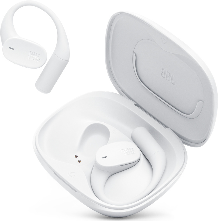 Навушники JBL Sense Lite (White) (JBLSENSELITEWHT)