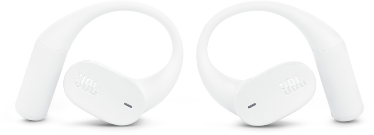 Навушники JBL Sense Lite (White) (JBLSENSELITEWHT)
