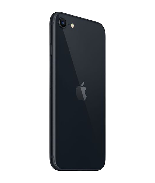 Apple iPhone SE 64GB Midnight 2022 (MMX53)