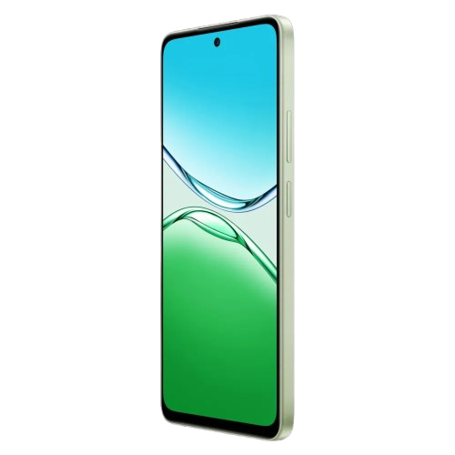 Смартфон OPPO A5 Pro 4G 8/256 Olive Green