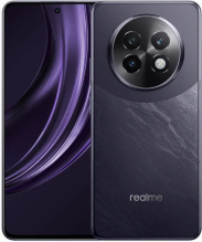 Смартфтон Realme 13+ 5G 8/256Gb Dark Purple