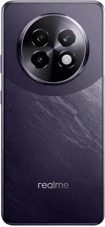 Смартфтон Realme 13+ 5G 8/256Gb Dark Purple