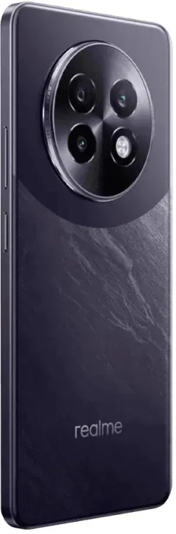 Смартфтон Realme 13+ 5G 8/256Gb Dark Purple