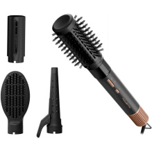 Фен-щетка Rowenta Air Shap (UB9820E0) (Black/Gold)