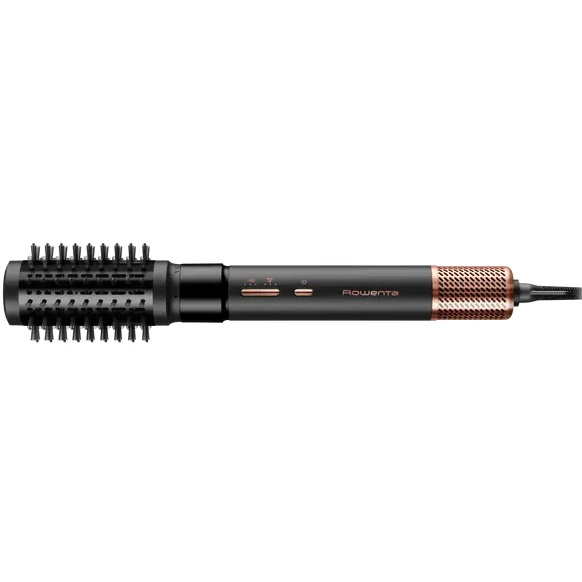 Фен-щетка Rowenta Air Shap (UB9820E0) (Black/Gold)
