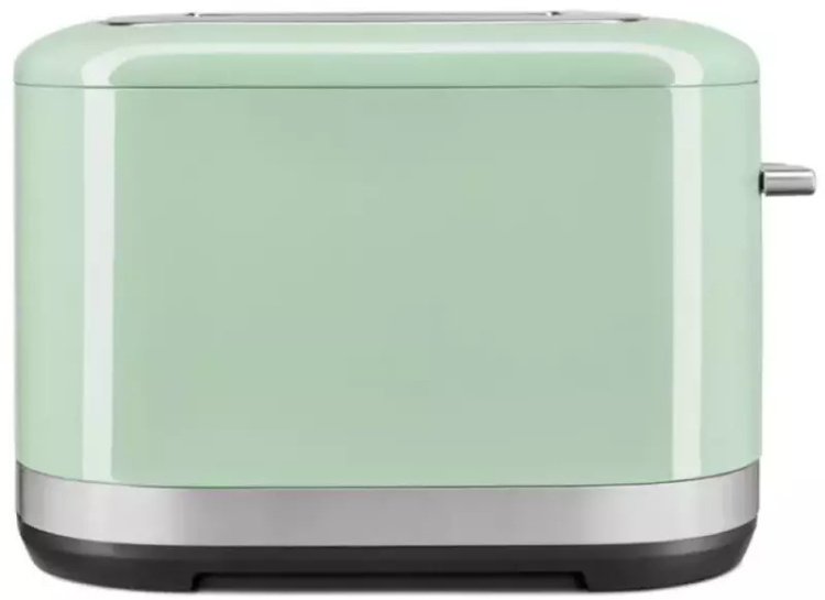 Тостер KitchenAid 5KMT2109EPT Pistachio (UA) Тостер KitchenAid 5KMT2109EPT Pistachio (UA)