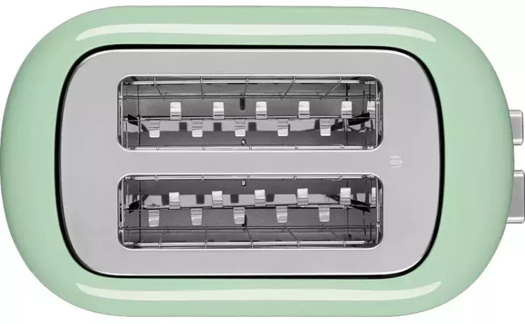 Тостер KitchenAid 5KMT2109EPT Pistachio (UA) Тостер KitchenAid 5KMT2109EPT Pistachio (UA)