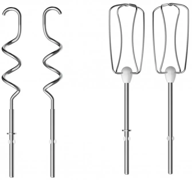 Міксер Tefal HT652538 (UA)