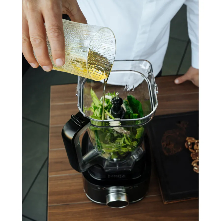 Блендер Ninja Detect Power Blender Pro & Single Serve TB301EU (UA)