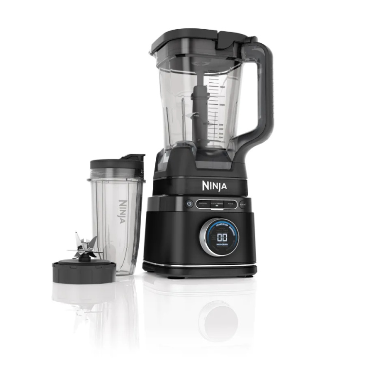 Блендер Ninja Detect Power Blender Pro & Single Serve TB301EU (UA)