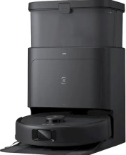 Робот-пылесос Ecovacs Omni N30 Pro (YDLX11-1) Black (EU)