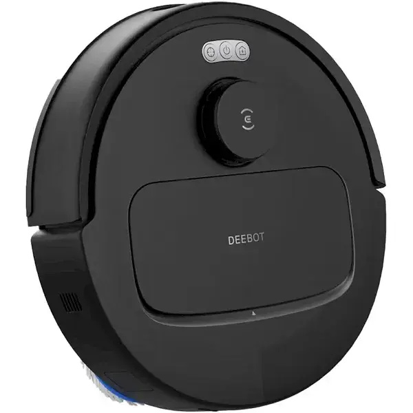 Робот-пылесос Ecovacs Omni N30 Pro (YDLX11-1) Black (EU) Робот-пылесос Ecovacs Omni N30 Pro (YDLX11-1) Black (EU)